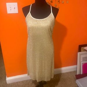 Cocktail/Sparkling Party Dress
